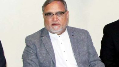 Chaudhary Mohammad Razzaq, PMLN Sialkot, PMLN USA