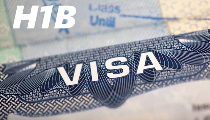 H1B Visa Fraud cases