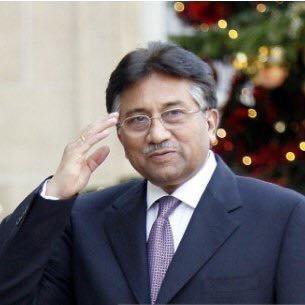 Pervez Musharraf, APML