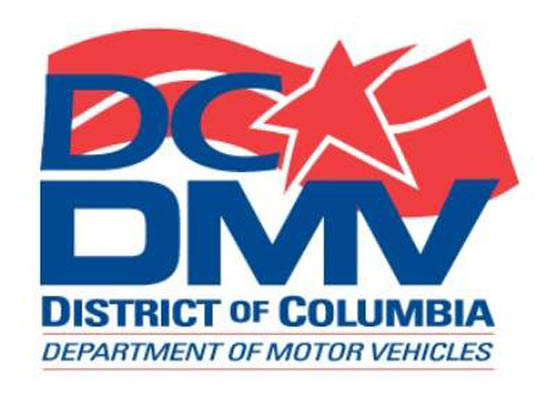 DC Department of Motor Vehicles, DC Councl, Driving License