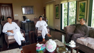 Dr Amjad, APML, Iran Khan, PTI, Asad Umar, Bani Gala