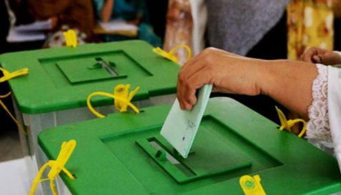 Pakistani Elections 2018, overseas pakistani vote,