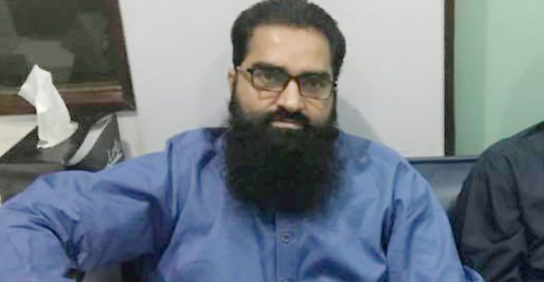 Sajid Chaudhary, PMLN