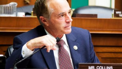 Congressman Chris Collins