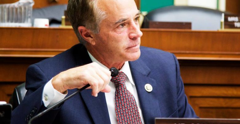 Congressman Chris Collins