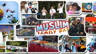 ICNA - Muslim Family Day 2018
