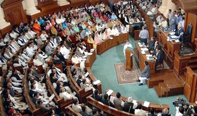 Punjab Assembly