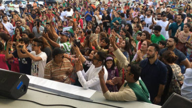 Pakistan Day Parade Long Island 2018