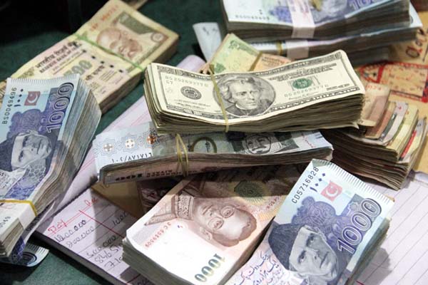 Foreign exchange Pakistan