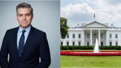 Jim Acosta