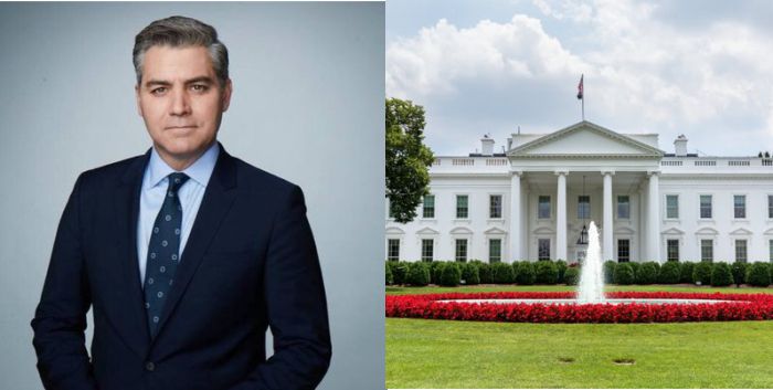 Jim Acosta