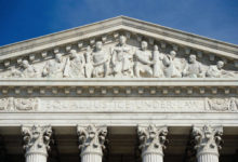 US Supreme court