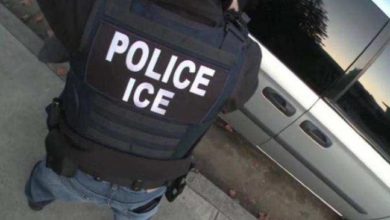 ICE Raids