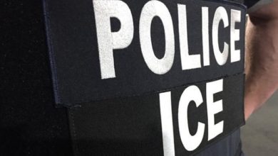 ICE Police