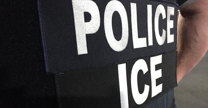 ICE Police