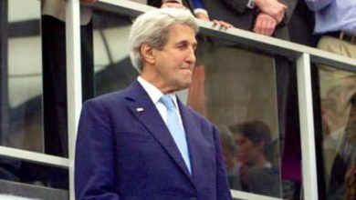 John Kerry-