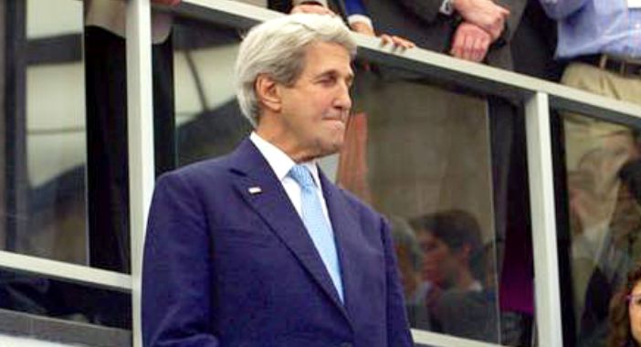 John Kerry-