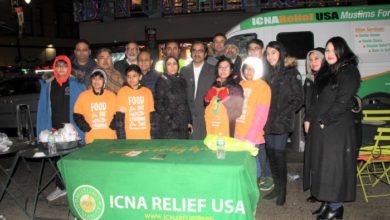 APPAC, ICNA Relief, Feed Hungry (1)