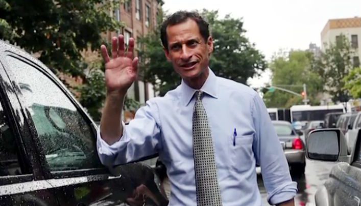 Anthony Weiner