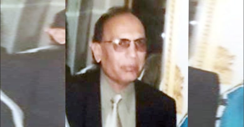Anwar Johar (late)