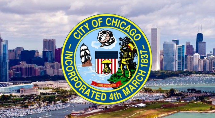 Chicago’s mayoral election