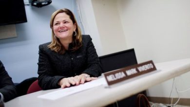 Melissa Mark-Viverito