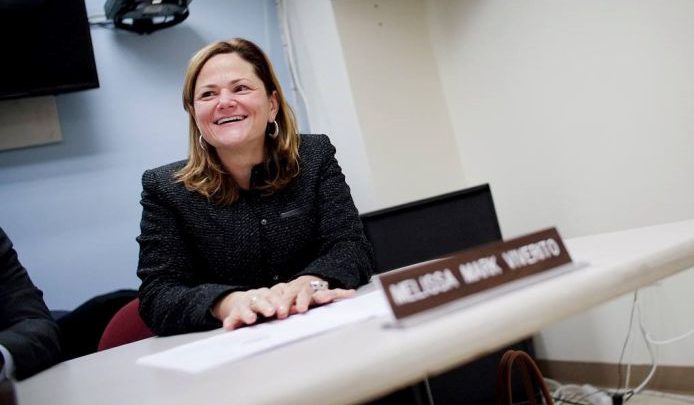 Melissa Mark-Viverito