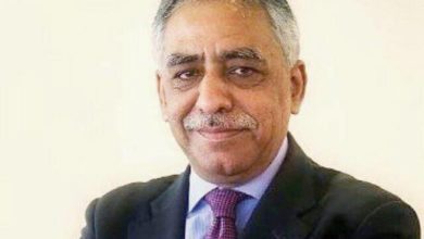 Muhammad Zubair