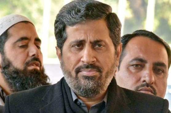 Fayyaz-ul-Hassan Chohan