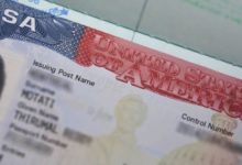 US Visa