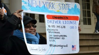 Driver’s License Access and Privacy Act