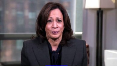 Vice President Kamala Harris