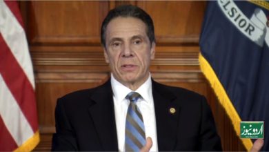 Governor Andrew Cuomo