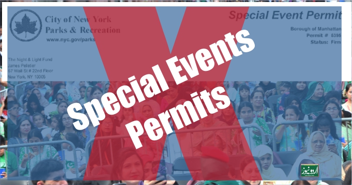 NYC Cancels Large Event Permits Through September