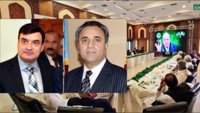 Ahmad Jan, Rohail Dar