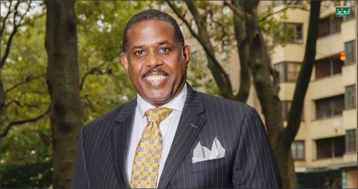 State Senator Kevin Parker Announces His Candidacy for New York City Comptroller