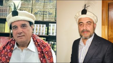 Khalid Baltistani, Akbar Khan, New York