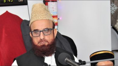 Mufti Muneeb ur Rahman