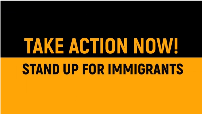 In Powerful New Ad, Immigrant Advocates Demand Incoming Biden Admin Fix Broken Immigration System