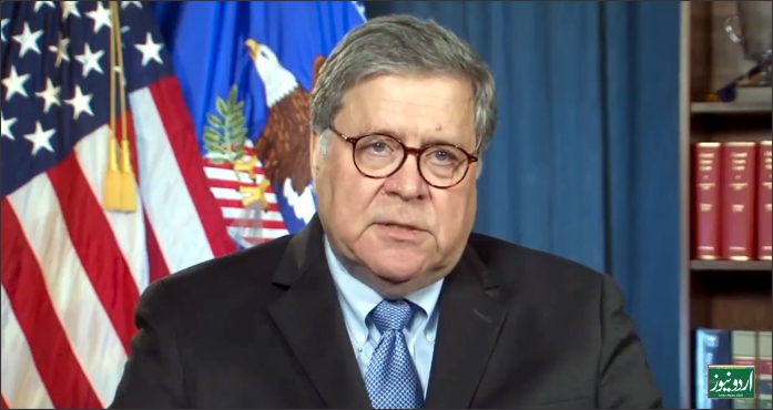 William Barr