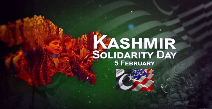 Kashmir Solidarity Day