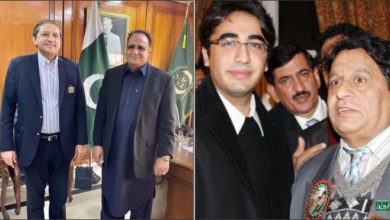 Mujeeb ul Hassan, Khalid Awan