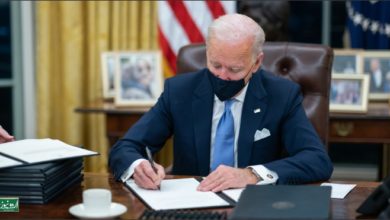 President Joe Biden