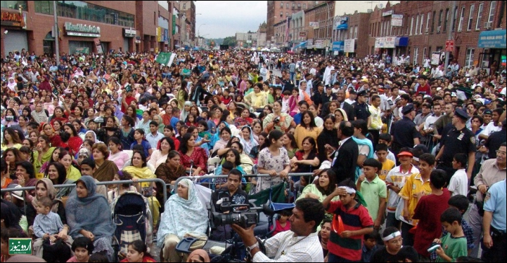 Brooklyn Mela New York