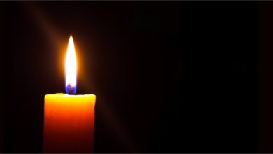 Candlelit