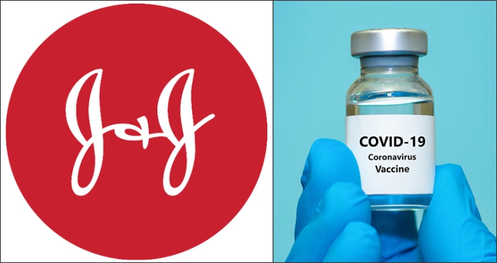 Johnson & Johnson Covid vaccine