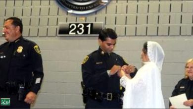 Yasir Bashir, Assistant Police Houston Police Department