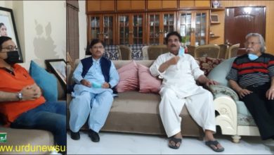 Ijaz Farrukh, Aslam Gill