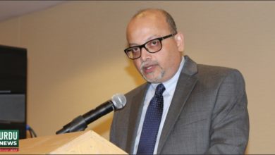 Pharmacist Sami ur Rahman, PAPA