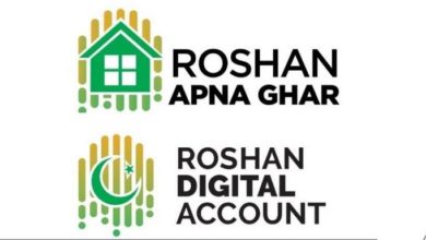 Roshan Apna Ghar